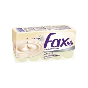 صابون فکس مدل cream پنج عددی