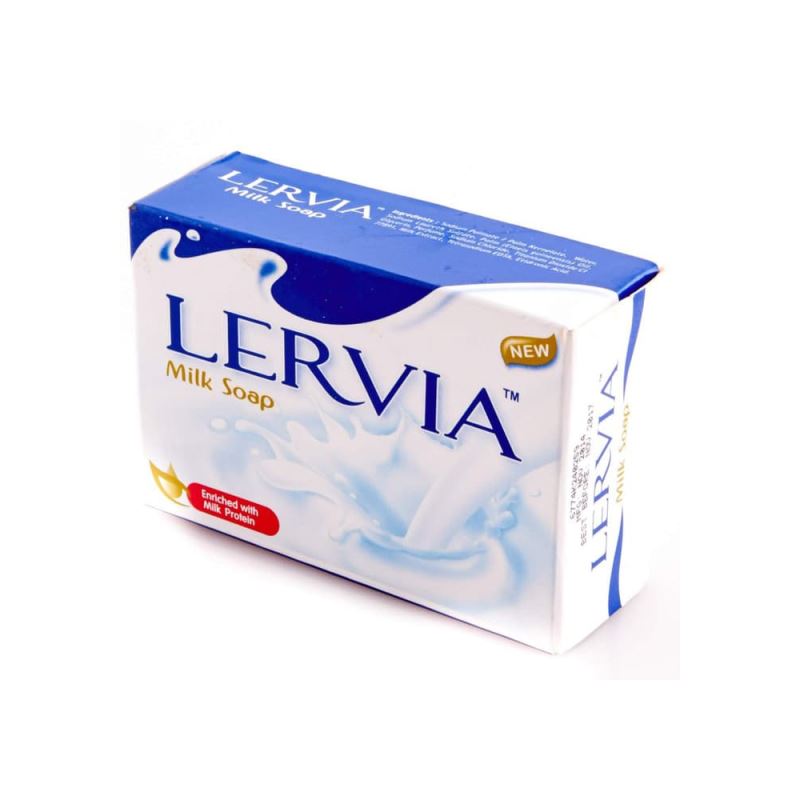 صابون شیری Leriva