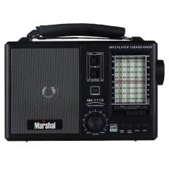 رادیو مارشال مدل ME-1113