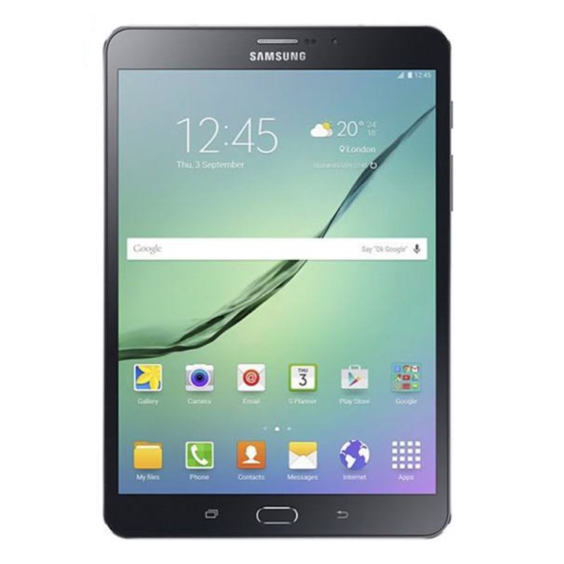 تبلت سامسونگ مدل Galaxy Tab S2 8.0 LTE ظرفیت 32 گیگابایت مشکی