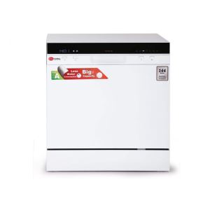 ماشین ظرفشویی کرال مدل DS-80071
