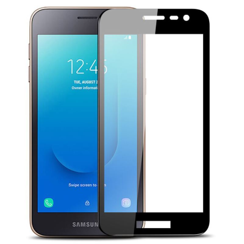 محافظ صفحه نمایش مدل Full Cover مناسب برای سامسونگ Galaxy J2 Core