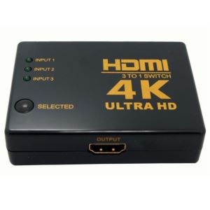 هاب JBL HDMI– HD SWITCH.3