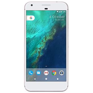 گوشی موبایل گوگل مدل Pixel XL ظرفیت 128 گیگابایت