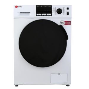 ماشین لباسشویی کرال مدل TFW 28403 ظرفیت 8 کیلوگرم