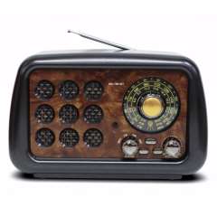 رادیو کمای مدل MD-1901 BT