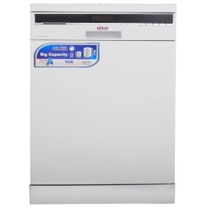 ماشین ظرفشویی کروپ مدل DSC 1405 ظرفیت 14 نفره