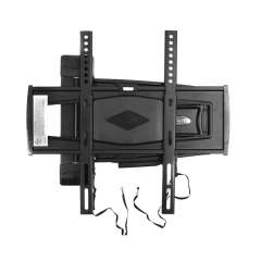 پایه دیواری لوکتک مدل PSW-801 Sat مناسب برای تلویزیون های 26 تا 43 اینچی