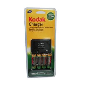 شارژر باتری کداک K620 همراه باتری