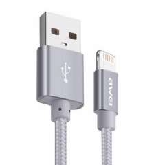 کابل تبدیل USB به لایتنینگ اوی مدل CL-988 به طول 30 سانتی متر