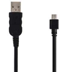کابل USB فان باکس مدل Quick Charge And Data مناسب برای پلی استیشن 4