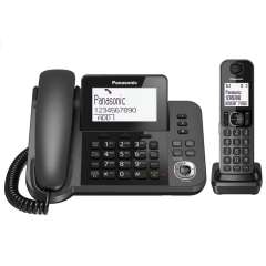 تلفن بی‌سیم پاناسونیک مدل KX-TGF320JX