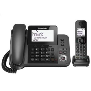 تلفن بی‌سیم پاناسونیک مدل KX-TGF320JX