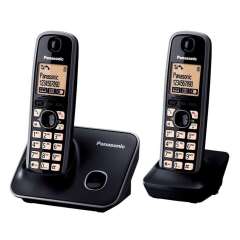 تلفن بی سیم پاناسونیک مدل KX-TG3712