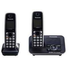 تلفن بی سیم پاناسونیک مدل KX-TG3722