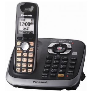 تلفن بی سیم پاناسونیک مدل KX-TG6541