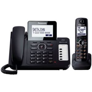 تلفن بی سیم پاناسونیک مدل KX-TG6671