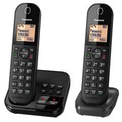 تلفن بی سیم پاناسونیک مدل KX-TGC422