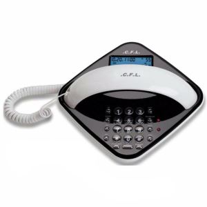 تلفن رومیزی سی اف ال CFL 939