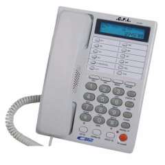 تلفن رومیزی سی اف ال CFL 8811