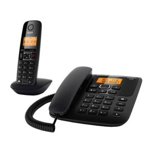 تلفن بی سیم گیگاست مدل A730