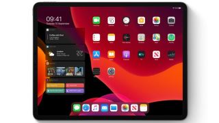 چگونگی دانلود نسخه جدید iPadOS