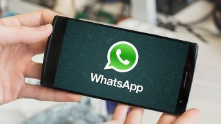 واتساپ بزودی محدودیت تماس‌های گروهی را افزایش خواهد داد
