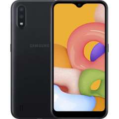 گوشی موبایل سامسونگ Galaxy A01 SM-A015F/DS  دو سیم کارت