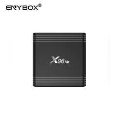 اندروید باکس EnyBox X96 Air