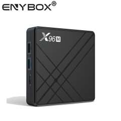 اندروید باکس EnyBox X96M