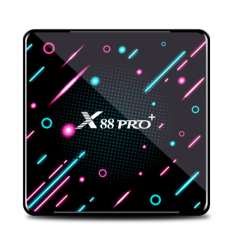 اندروید باکس Hugsun X88 Pro Plus