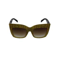 عینک آفتابی ولنتینو مدل فشن