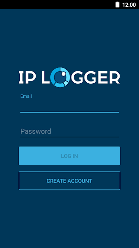 ip logger android app