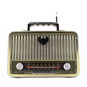 رادیو کمای MD-1908BT