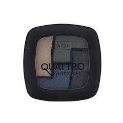 سایه چشم ویبو مدل quattro eyeshadow شماره 5