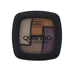 سایه چشم ویبو مدل quattro eyeshadow شماره 3