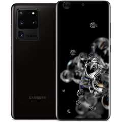 گوشی موبایل سامسونگ  Galaxy S20 ultra 5g دو سیم کارت