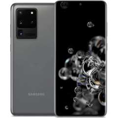 گوشی موبایل سامسونگ Galaxy S20 ultra دو سیم کارت