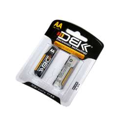 باتری قلمی DBK مدل Super Heavy Duty