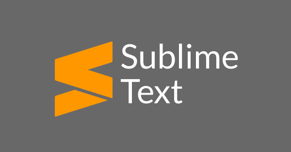 sublime-text-editor