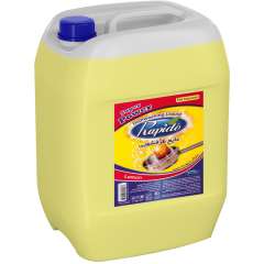 مایع ظرفشویی Yellow راپیدو 10 کیلوگرمی