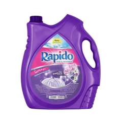 مایع ظرفشویی راپیدو مدل Purple مقدار 3750 گرم