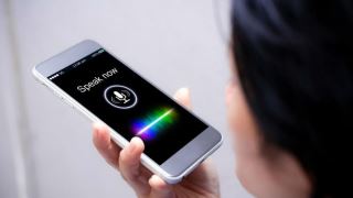 اپل دستورات صوتی جدیدی به سیری اضافه می‌کند