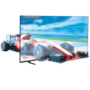 تلویزیون هوشمند پروویژن 55 اینچ مدل pro- 55S2A11