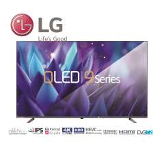 تلویزیون هوشمند پروویژن 65 اینچ همراه با پنل LG A پلاس  مدل pro- 65SQ2A11