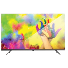 تلویزیون هوشمند پروویژن ۵۵ اینج مدل  pro- 55SQ2A11